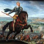 Guerra dos Trinta Anos (1618–1648)