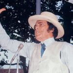 Odorico Paraguaçu
