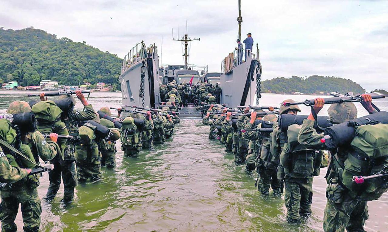 Justiça Militar Federal: Entenda seu Papel e Funcionalidades