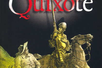 Dom Quixote