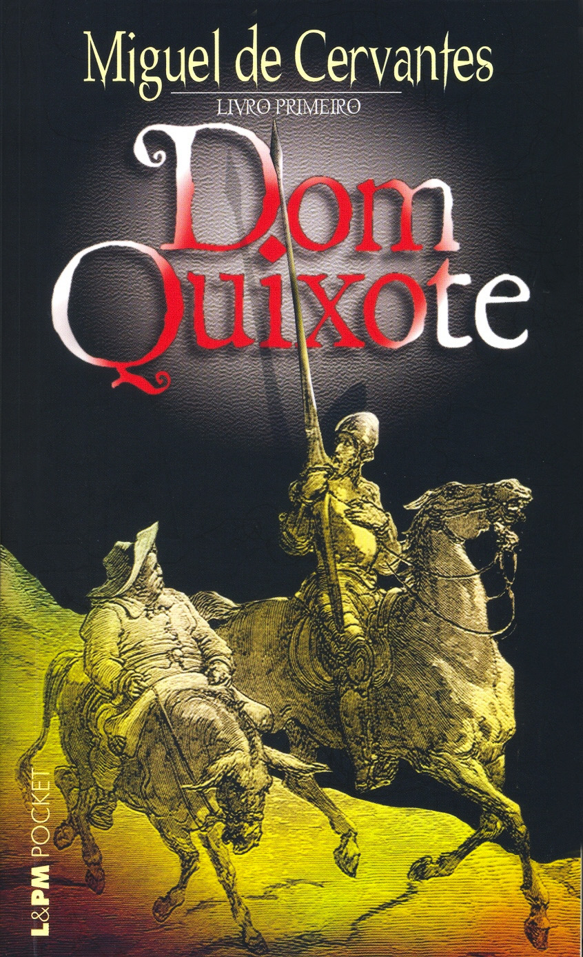 Dom Quixote