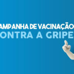 Vacinação contra gripe