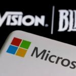 Activision Blizzard