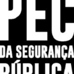 PEC da segurança pública