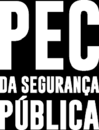 PEC da segurança pública