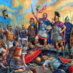 Segunda Guerra Púnica (218 a.C. – 201 a.C.)