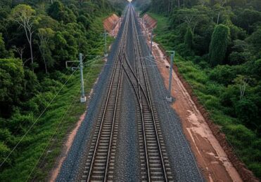 A Ferrovia Ferrogrão