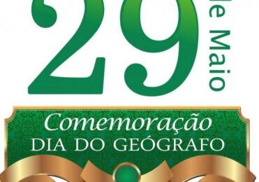 Dia 29 de maio