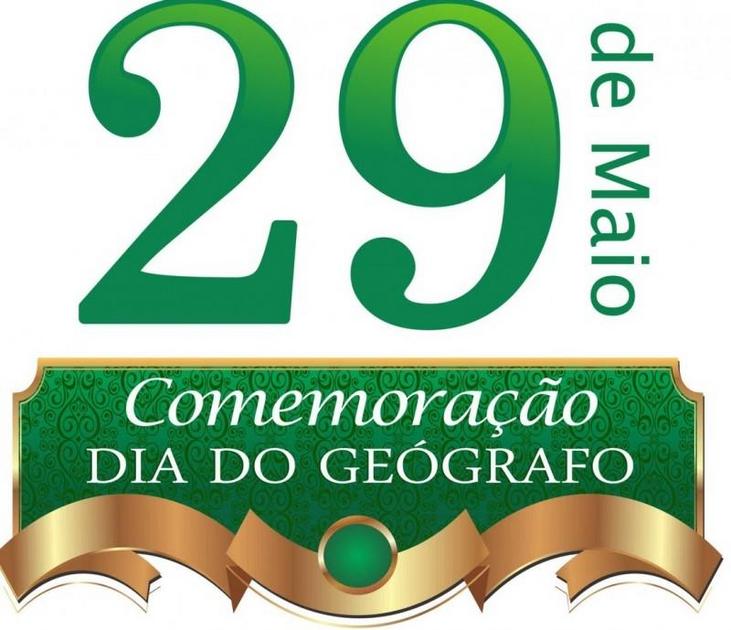 Dia 29 de maio