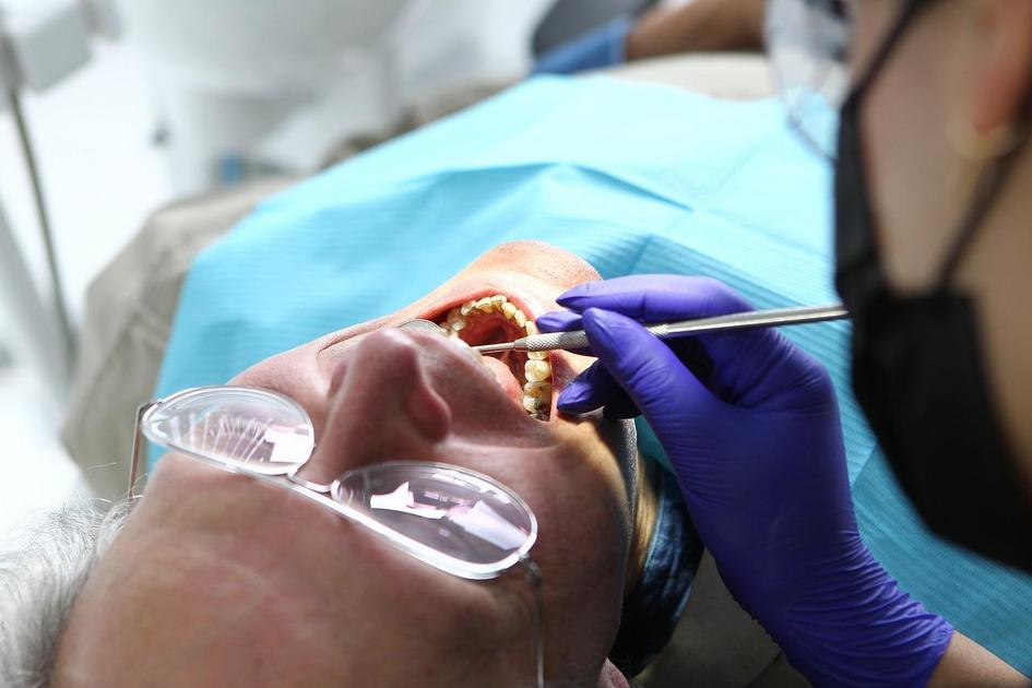 Doença Periodontal