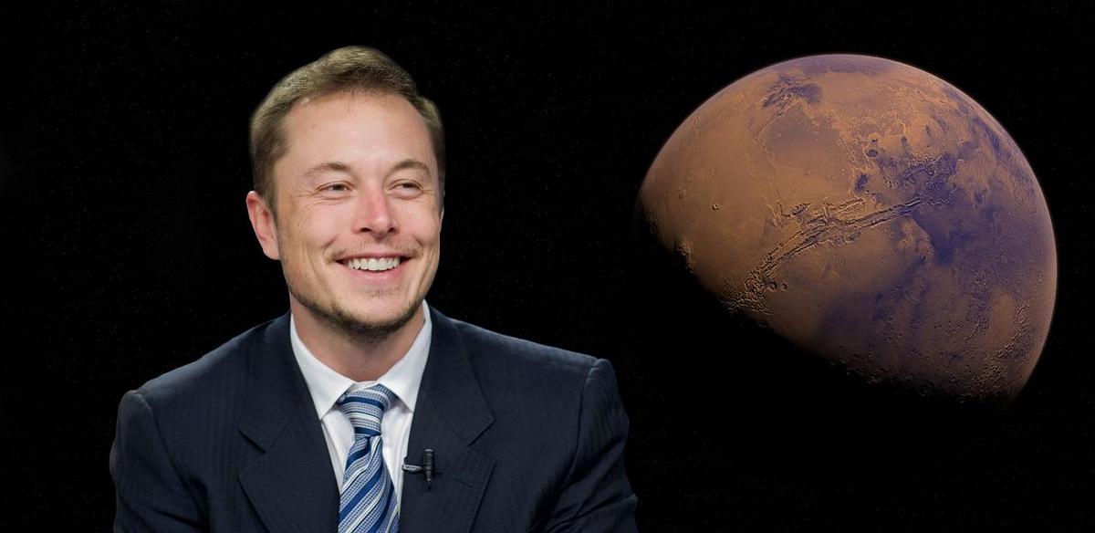 Elon Musk: O Gênio por Trás das Inovações que Mudam o Mundo