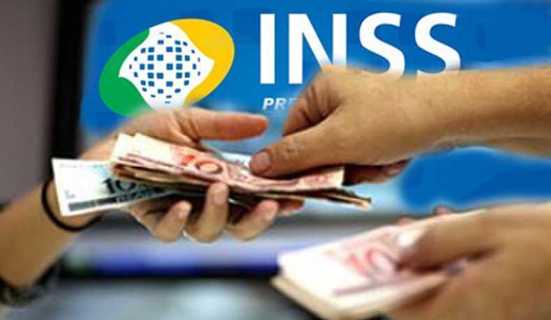As Fraudes no INSS