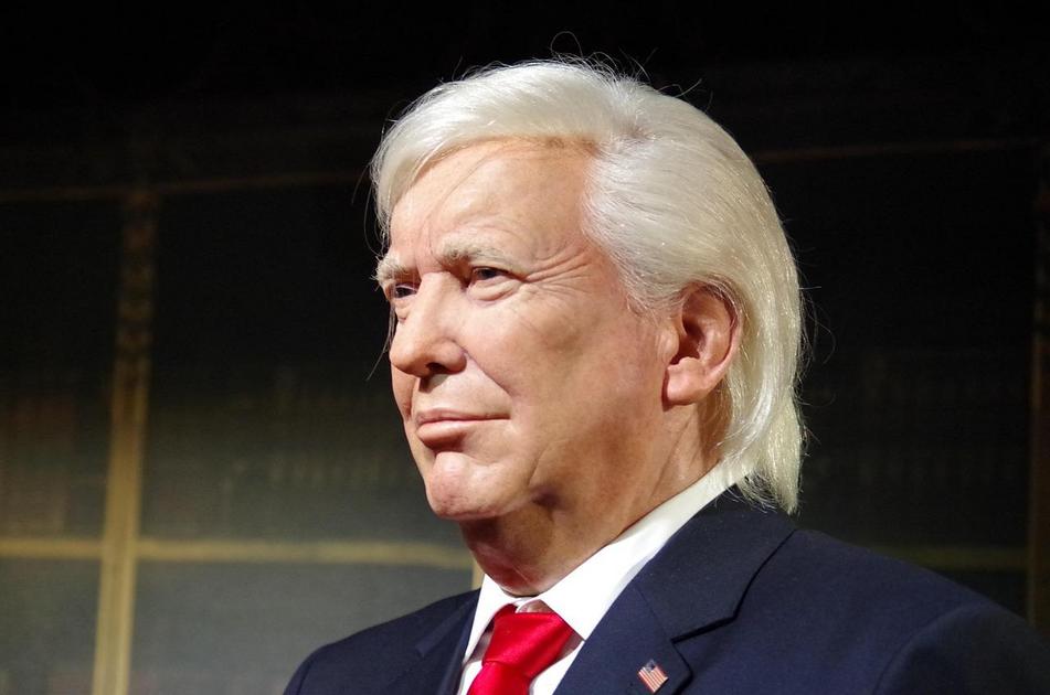 Governo Trump
