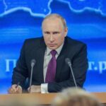 Putin e a OTAN