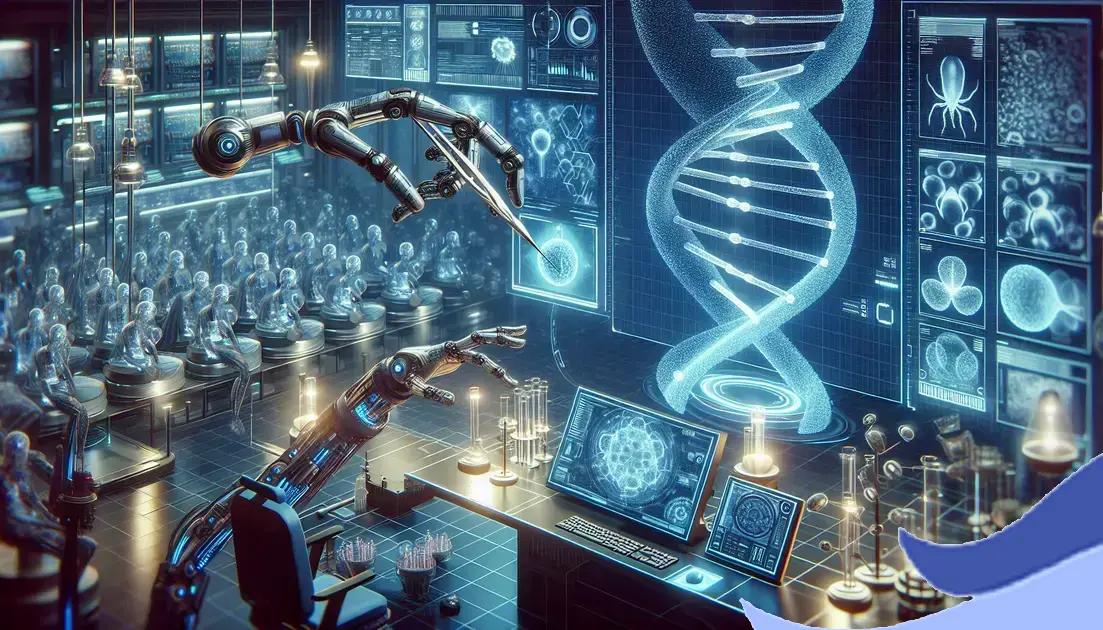 Inseminação Artificial