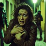 Violência no Brasil