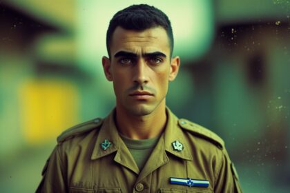 Guerra Israel e Irã