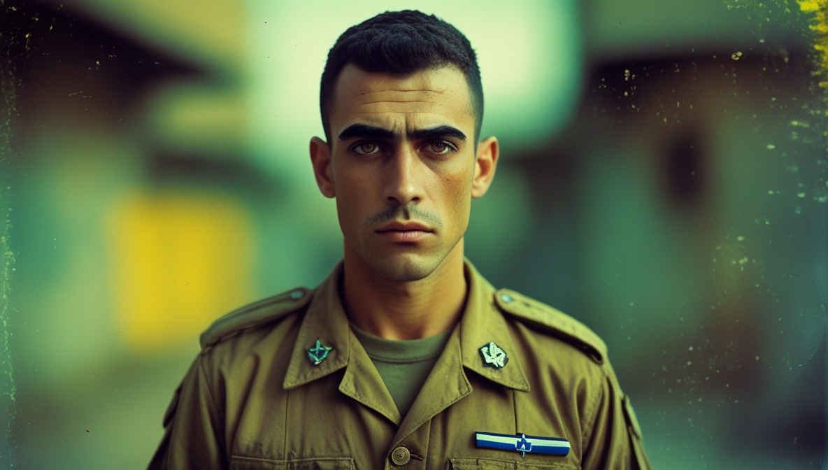 Guerra Israel e Irã