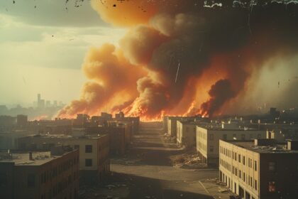 Terrorismo internacional