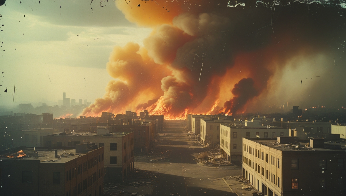 Terrorismo internacional