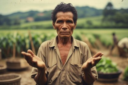 O agronegócio brasileiro