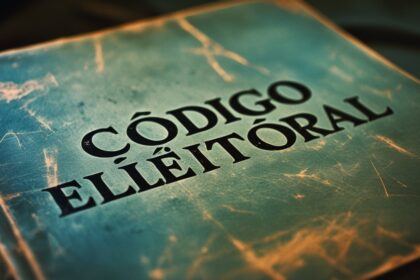 Novo Código Eleitoral