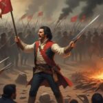 A revolução dos cravos: a história de um movimento que mudou Portugal