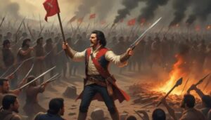 A revolução dos cravos: a história de um movimento que mudou Portugal