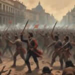 A Revolução dos Cravos: entenda como uma flor mudou a história de Portugal