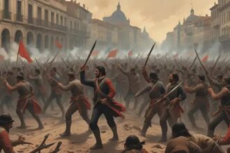 A Revolução dos Cravos: entenda como uma flor mudou a história de Portugal