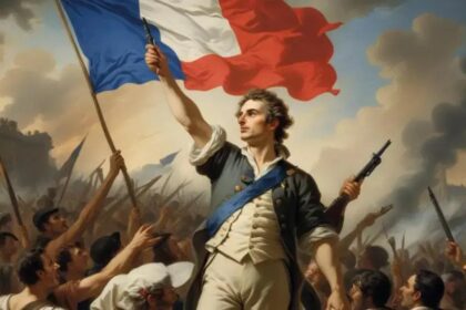 A Revolução Francesa: Entenda seu impacto no mundo moderno