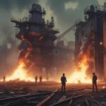 A Revolução Industrial e suas transformações sociais