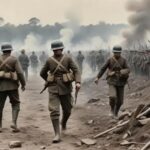 A Segunda Guerra Mundial: Causas, principais batalhas e consequências