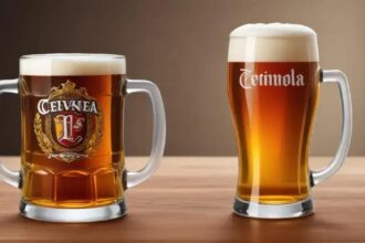 Cerveja: descubra os segredos por trás dessa bebida milenar