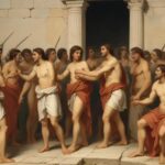 Ética e Moralidade na Antiga Grécia