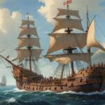 Grandes navegações: desvendando os mistérios do passado