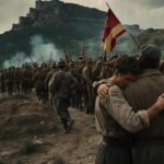 Guerra Civil Espanhola