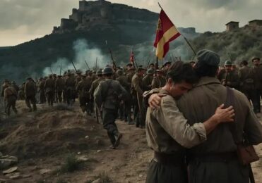 Guerra Civil Espanhola