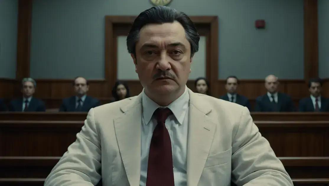 O legado de Sergei Magnitsky ao mundo