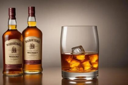 O sabor do whisky: descubra o que impacta essa experiência única
