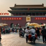 Restaurantes e locais nas proximidades